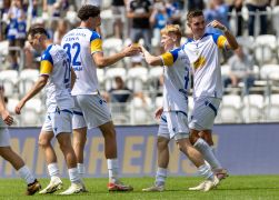 FC Carl Zeiss Jena Hertha Zehlendorf 04082024 14